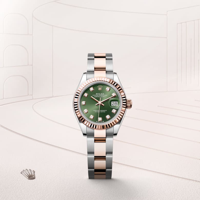 Rolex Lady-Datejust M279171-0008