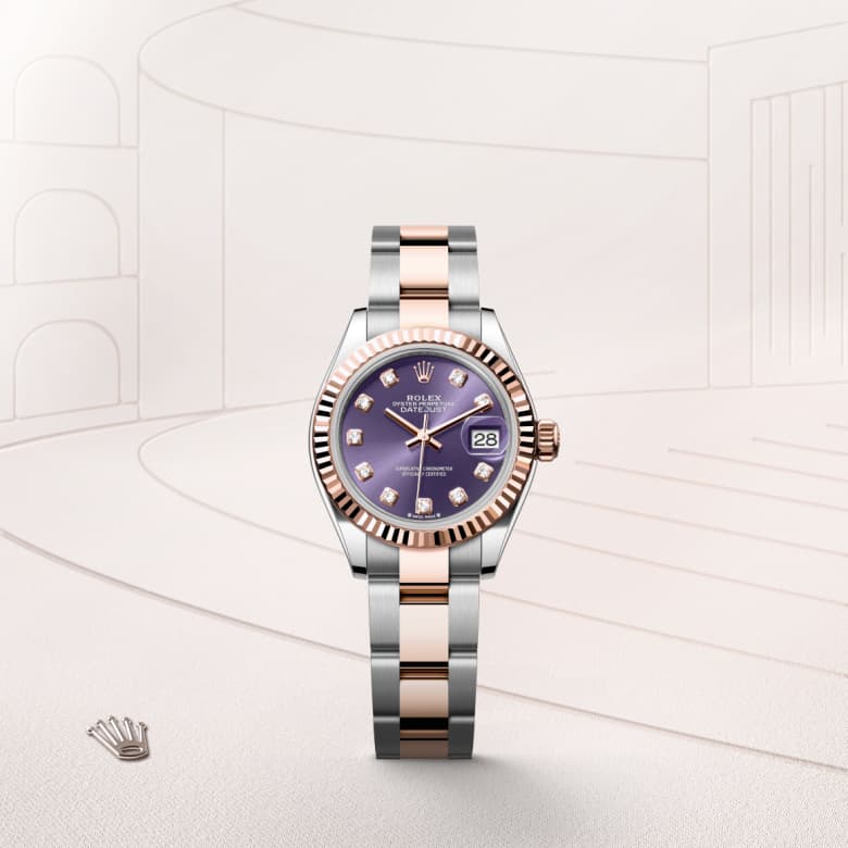 Rolex Lady-Datejust M279171-0016