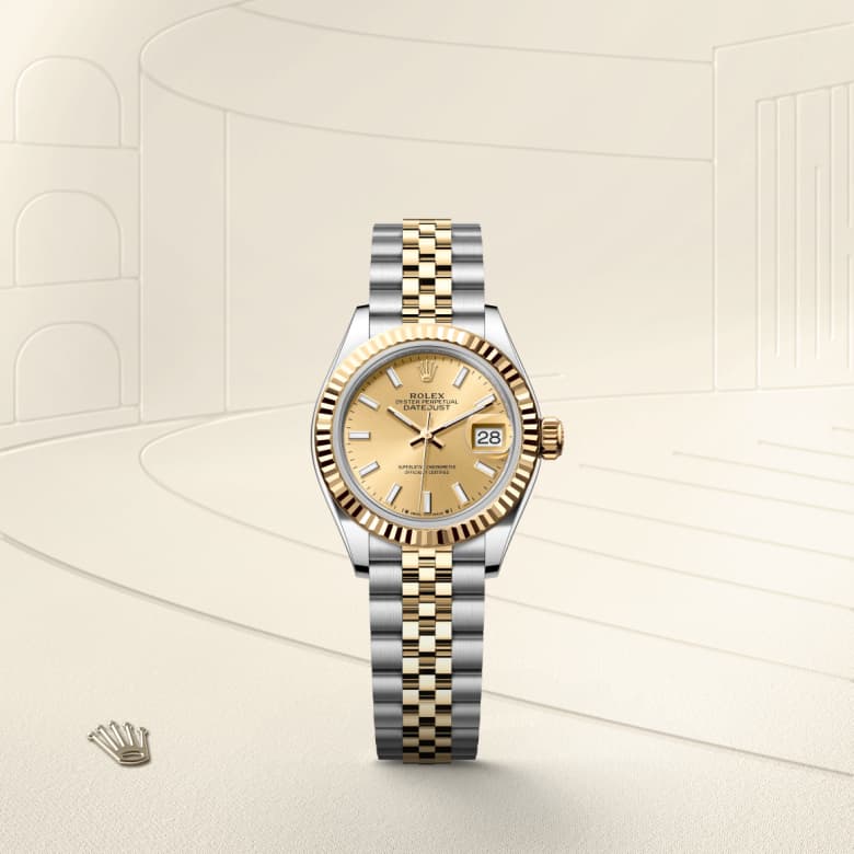 Rolex Lady-Datejust M279173-0001