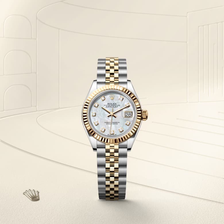 Rolex Lady-Datejust M279173-0013
