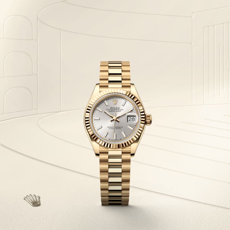 Rolex Lady-Datejust M279178-0005
