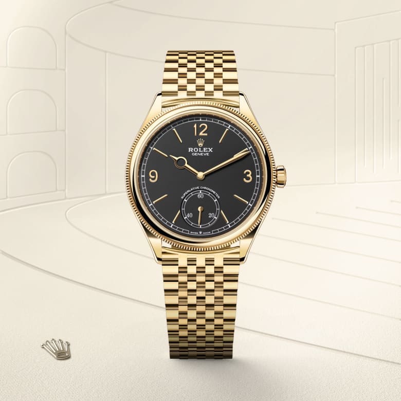 Rolex 1908 M52508-0007