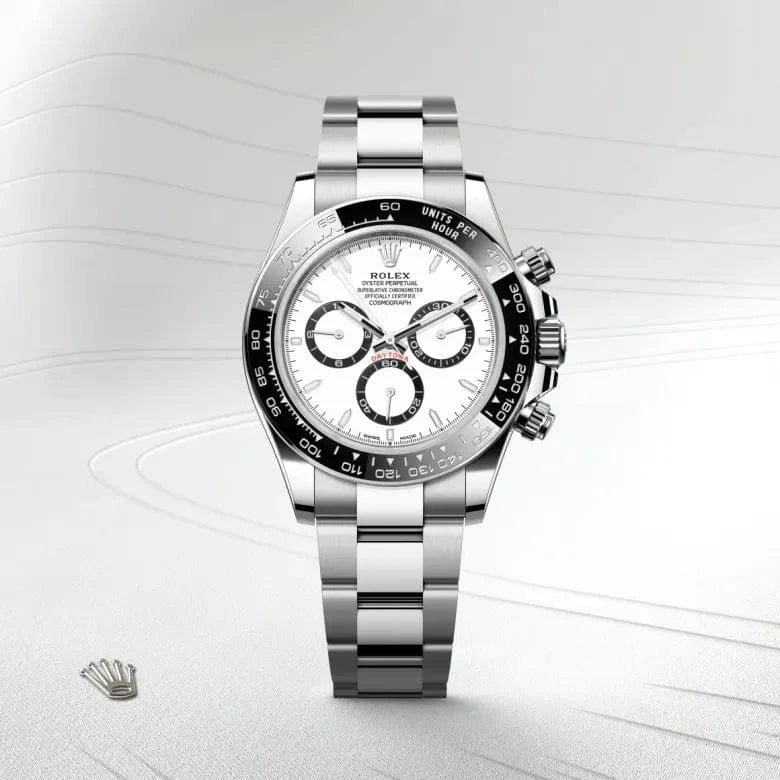 Rolex Cosmograph Daytona M126500LN-0001