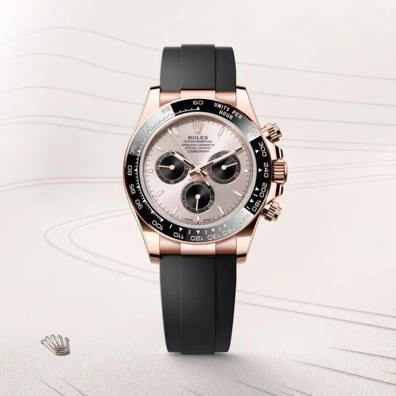 Rolex Cosmograph Daytona M126515LN-0006
