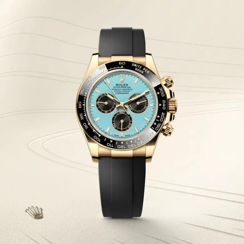 Rolex Cosmograph Daytona M126518LN-0014