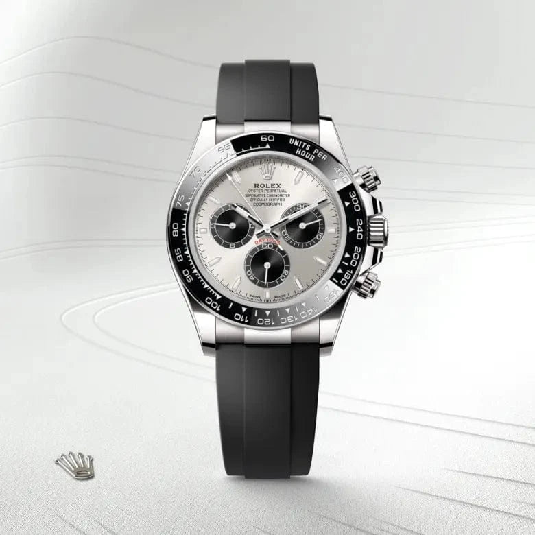 Rolex Cosmograph Daytona M126519LN-0006