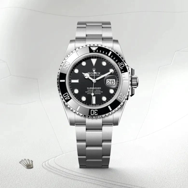 Rolex Submariner Date M126610LN-0001