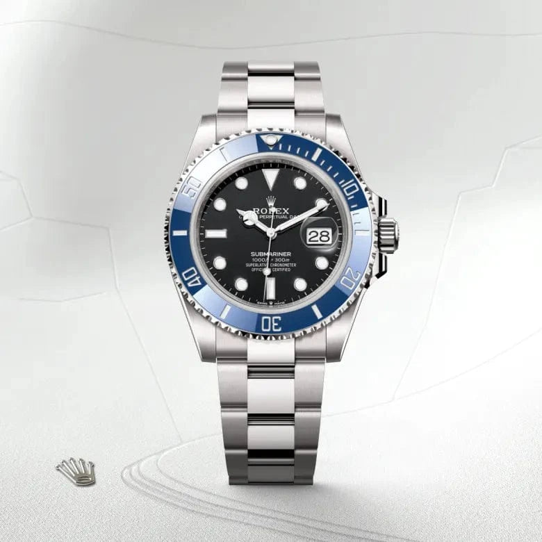 Rolex Submariner Date M126619LB-0003