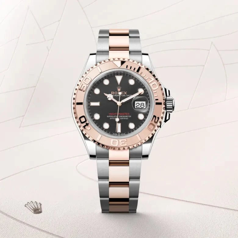 Rolex Yacht-Master 40 M126621-0002