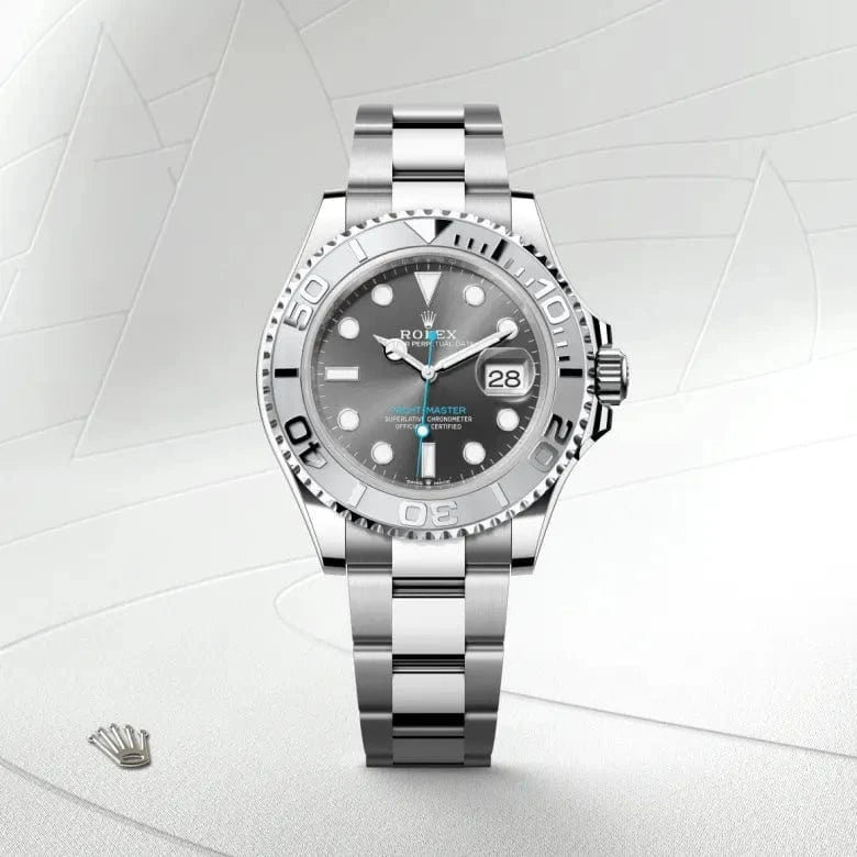 Rolex Yacht-Master 40 M126622-0001