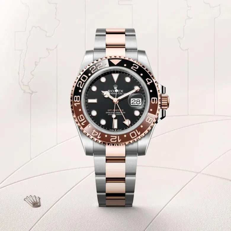 Rolex GMT-Master II M126711CHNR-0002