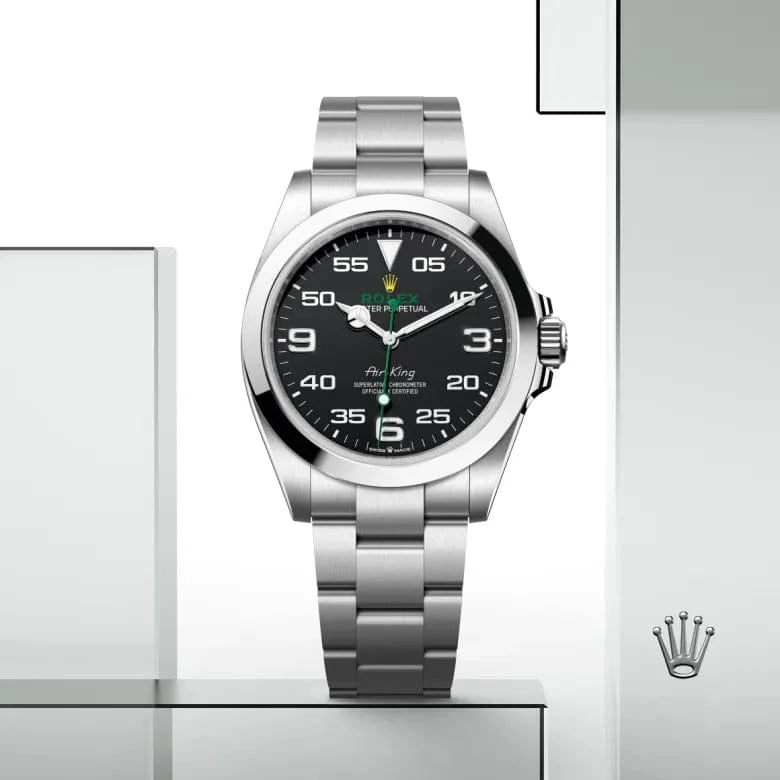 Rolex Air-King M126900-0001
