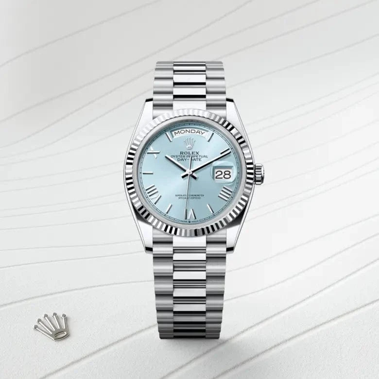 Rolex Day-Date 36 M128236-0018
