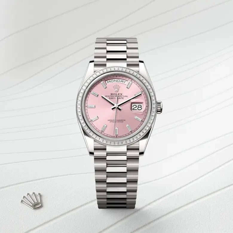 Rolex Day-Date 36 M128399TBR-0029