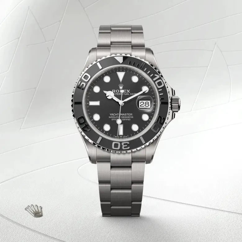 Rolex Yacht-Master 42 M226627-0001
