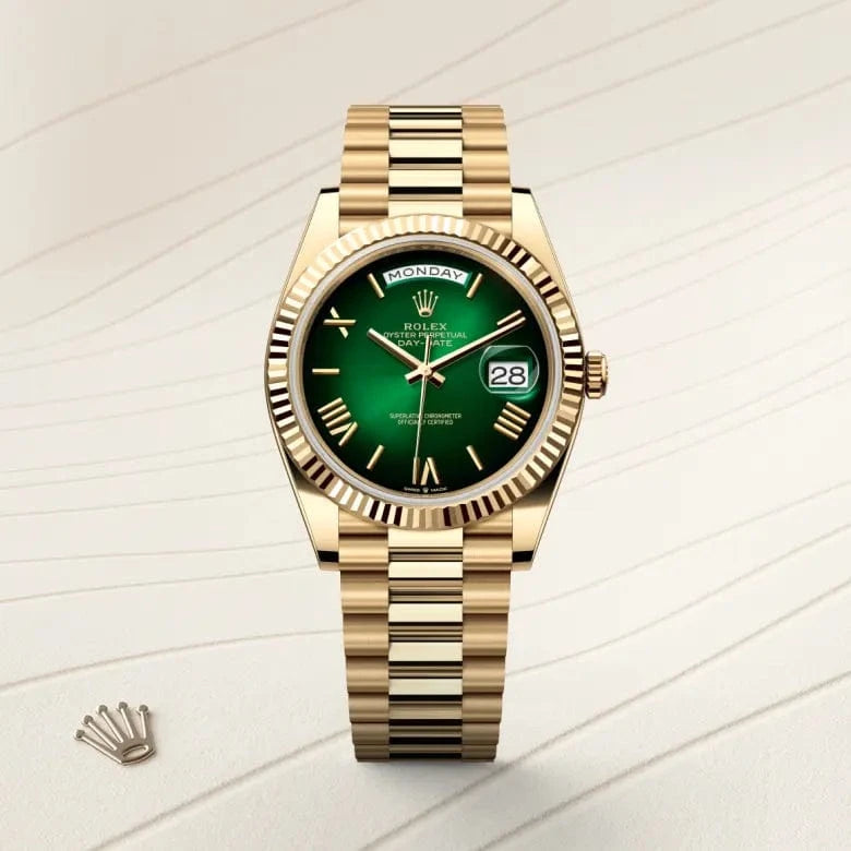 Rolex Day-Date 40 M228238-0069