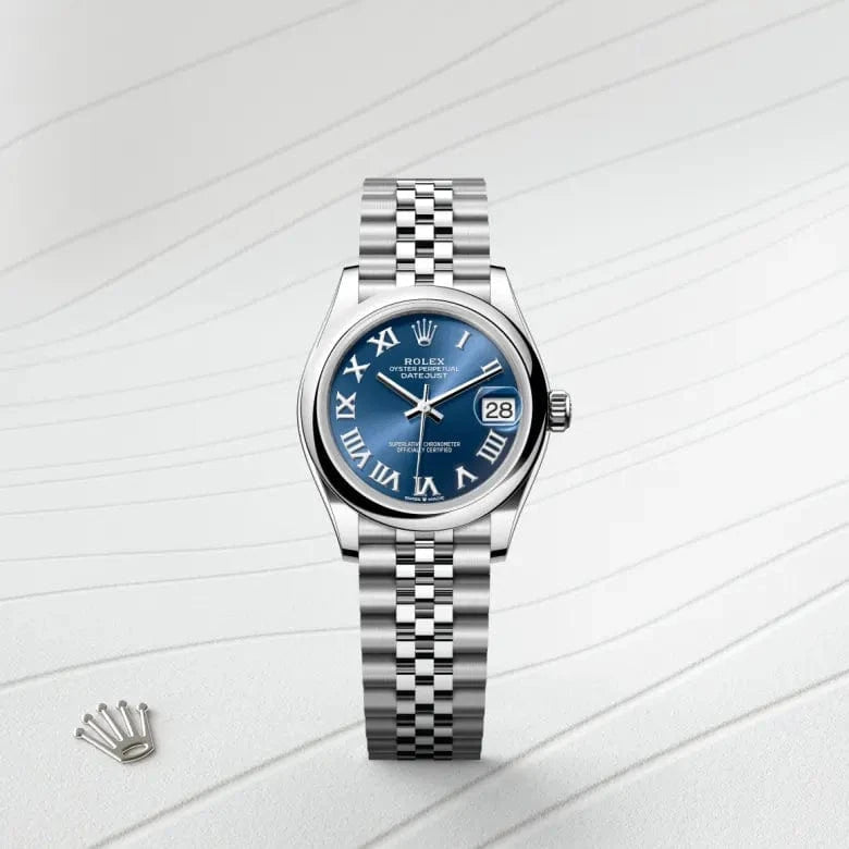 Rolex Datejust 31 M278240-0018