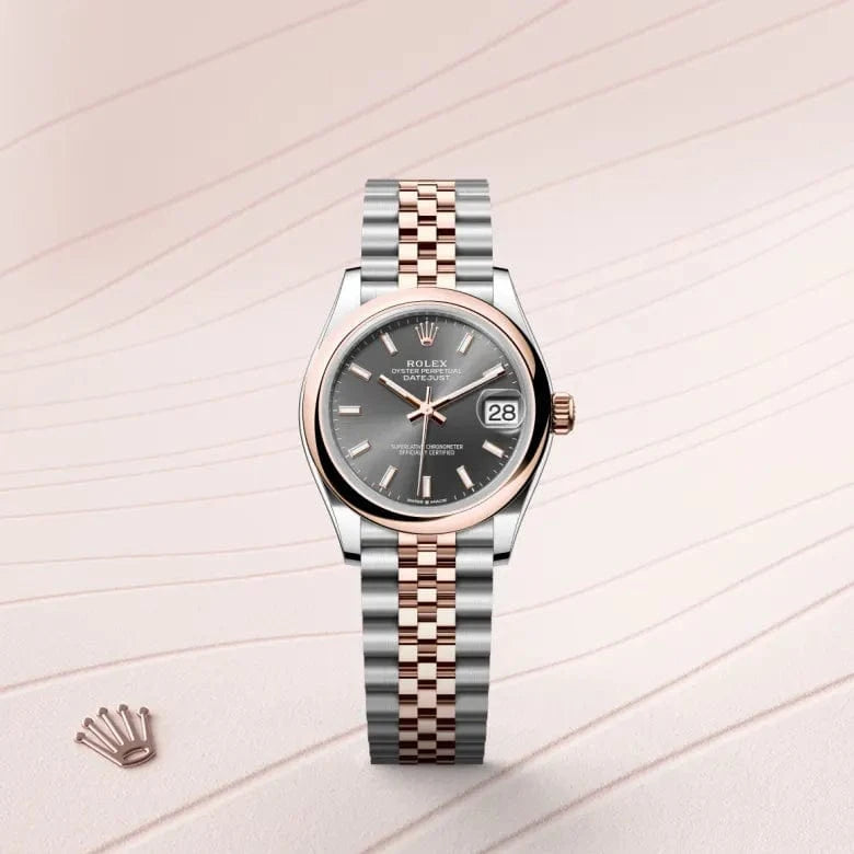 Rolex Datejust 31 M278241-0018
