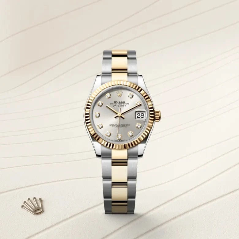 Rolex Datejust 31 M278273-0019