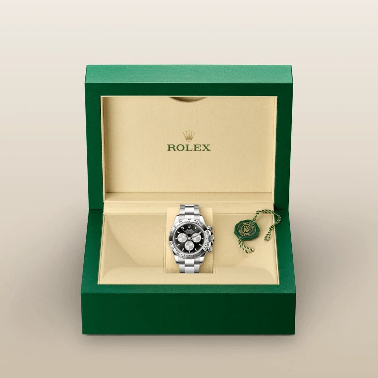 Rolex Cosmograph Daytona M126509-0001