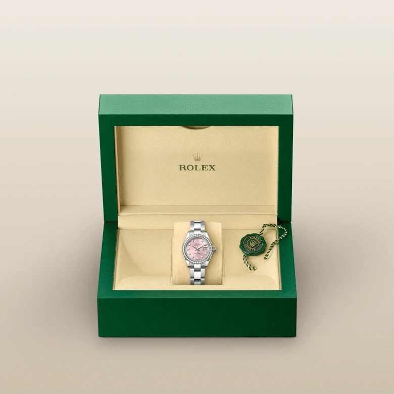 Rolex Lady-Datejust M279384RBR-0004