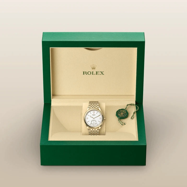 Rolex 1908 M52508-0008