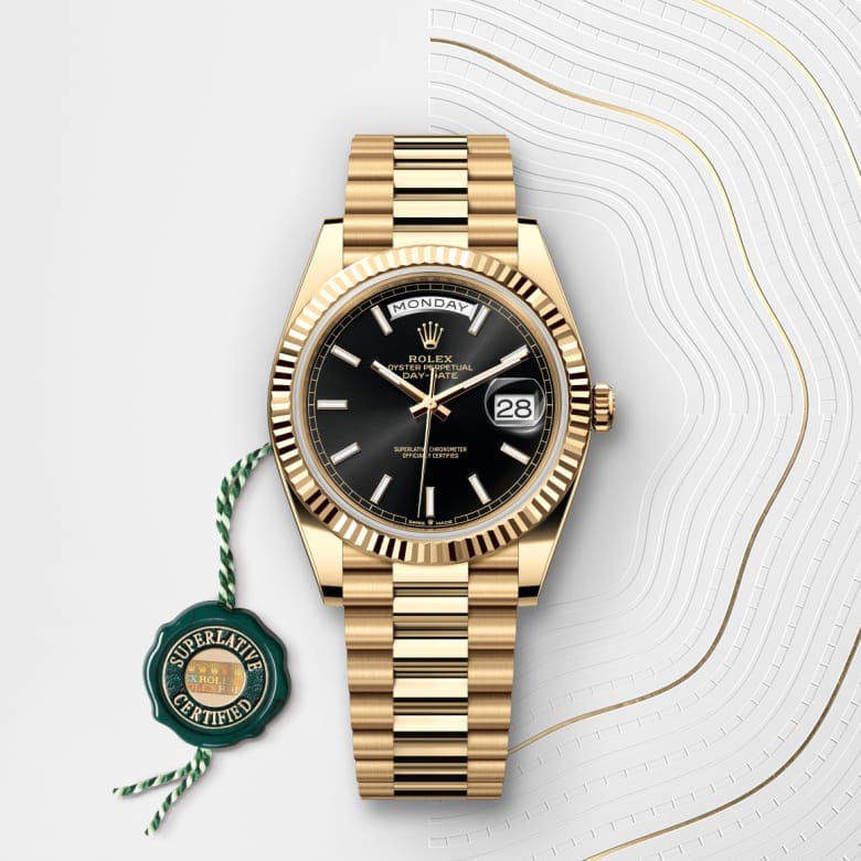 Rolex Day-Date M228238-0067