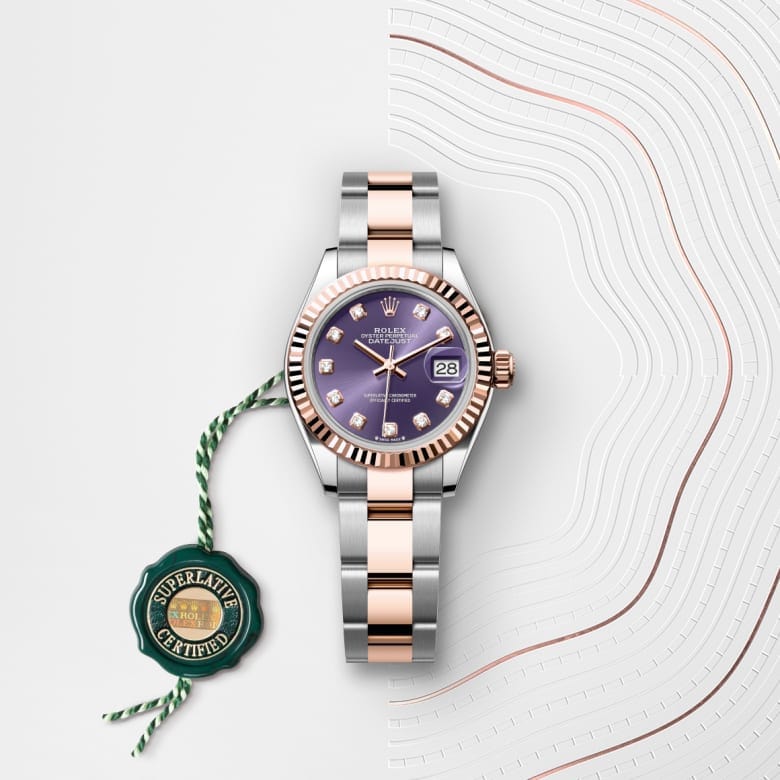 Rolex Lady-Datejust M279171-0016