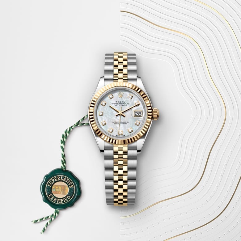 Rolex Lady-Datejust M279173-0013