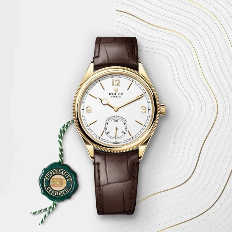 Rolex 1908 M52508-0006