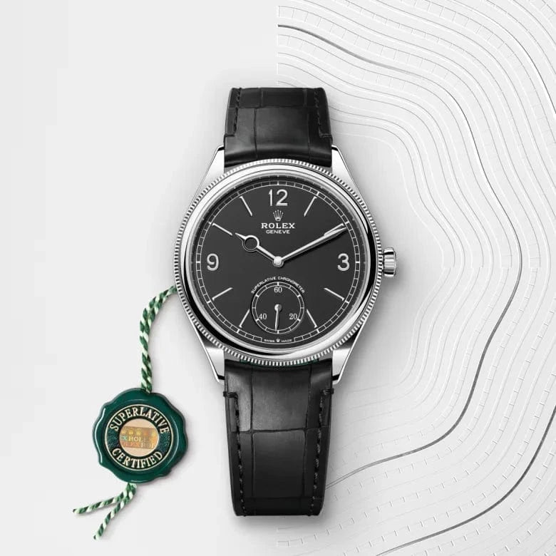 Rolex 1908 M52509-0002