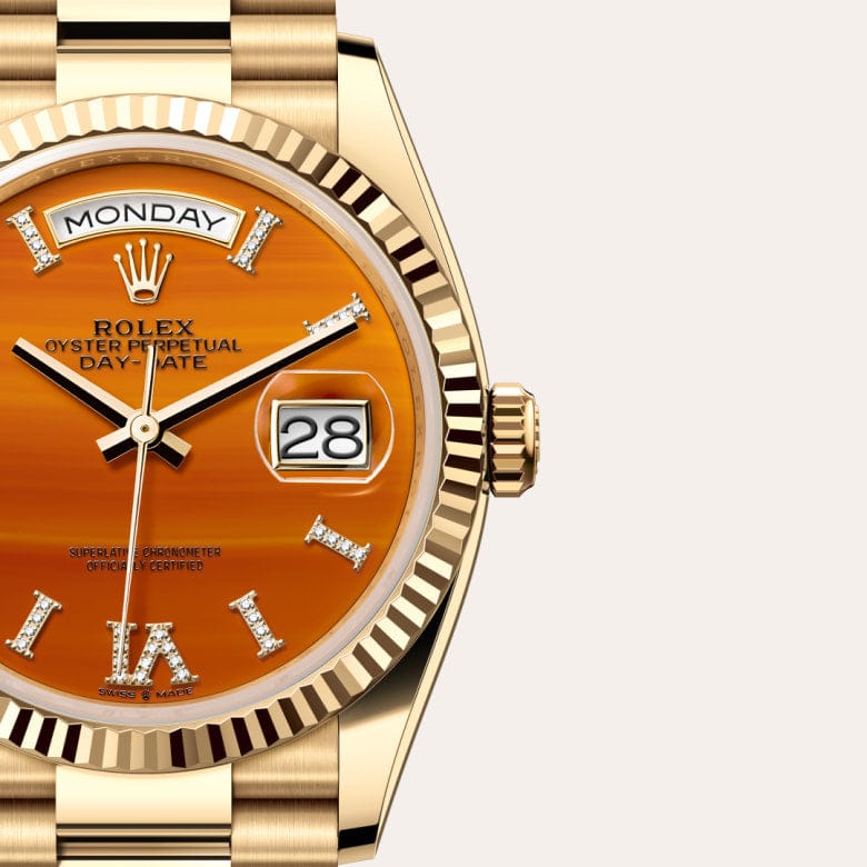 Rolex Day-Date M128238-0088
