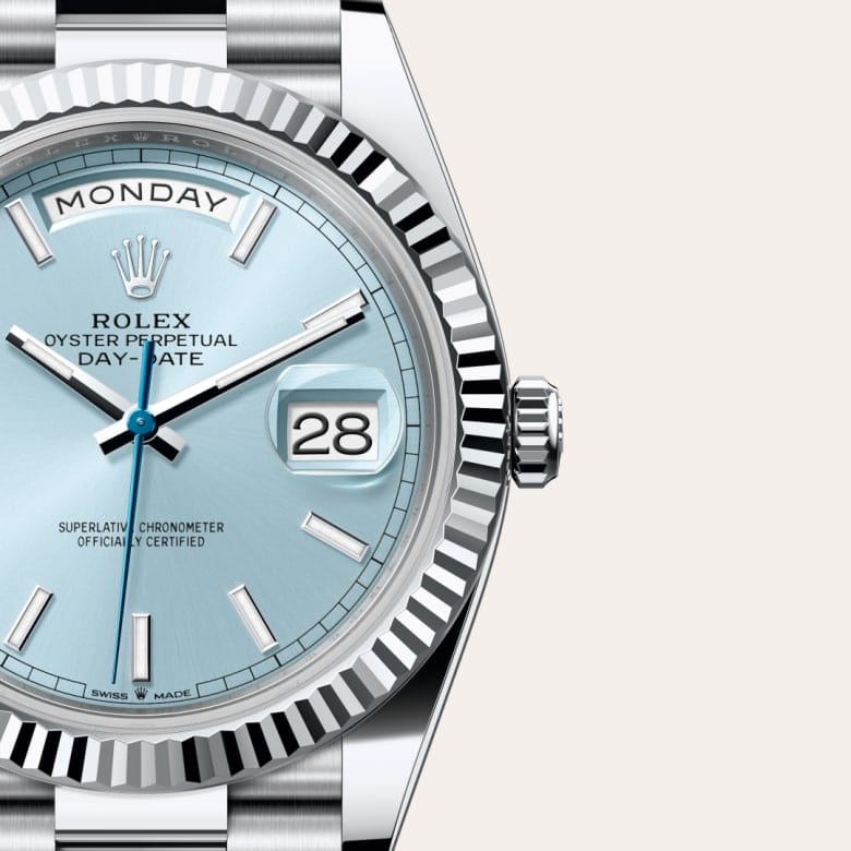 Rolex Day-Date M228236-0018