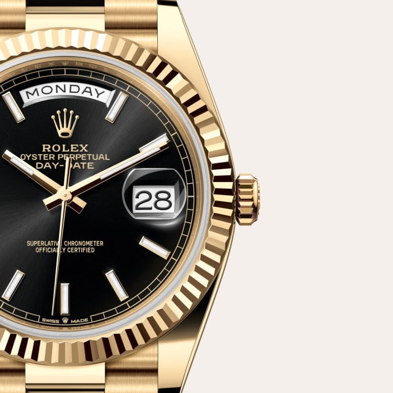 Rolex Day-Date M228238-0067