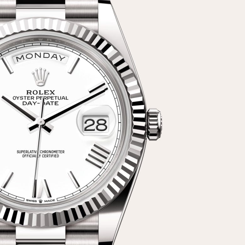 Rolex Day-Date M228239-0046