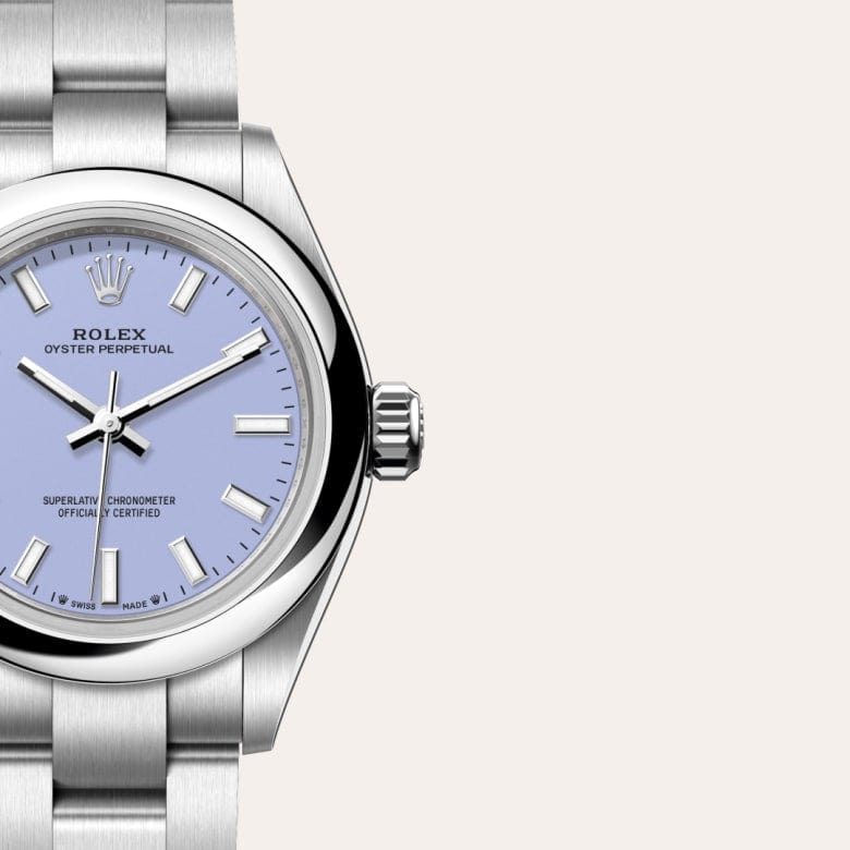 Rolex Oyster Perpetual M276200-0008
