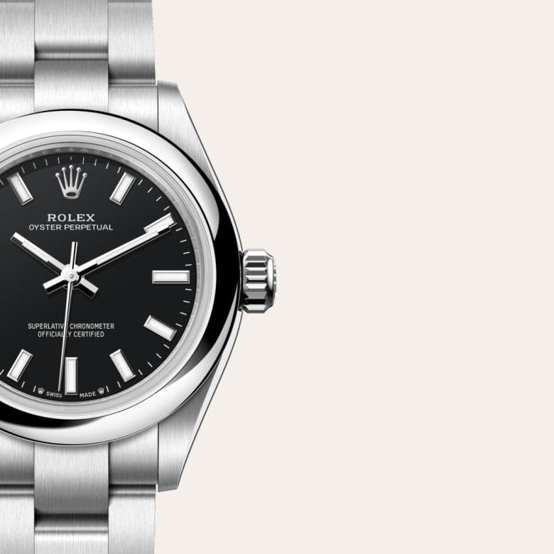 Rolex Oyster Perpetual M276200-0010