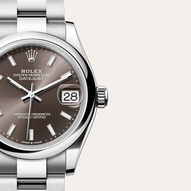 Rolex Datejust M278240-0009