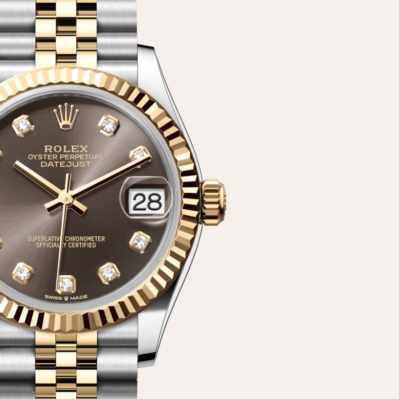 Rolex Datejust M278273-0022