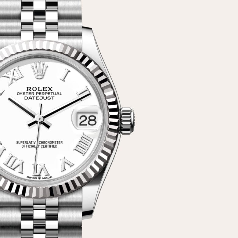 Rolex Datejust M278274-0010