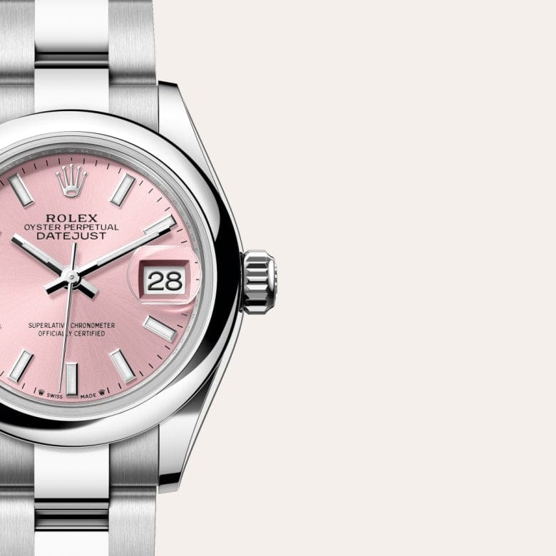 Rolex Lady-Datejust M279160-0002
