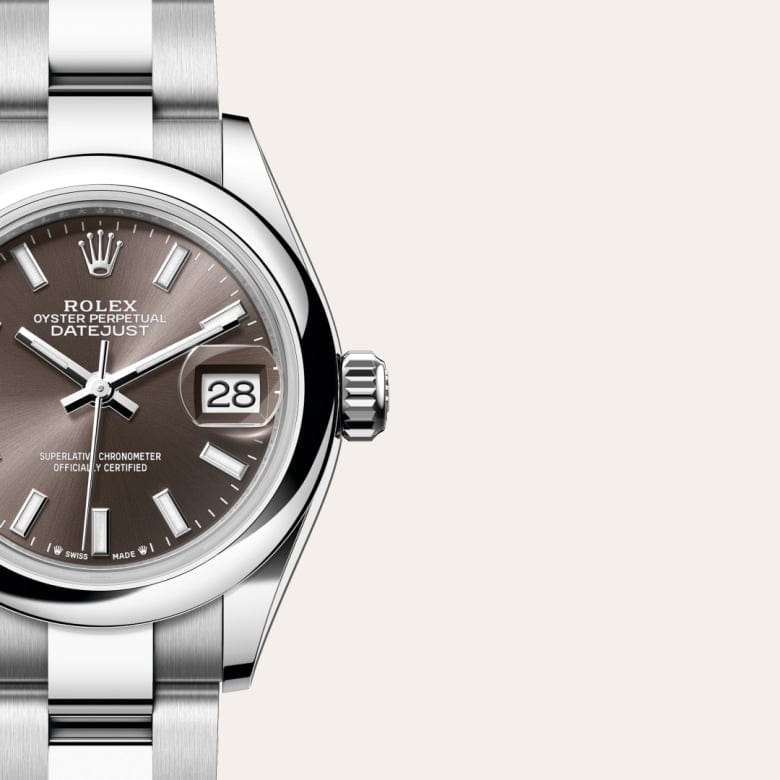 Rolex Lady-Datejust M279160-0010