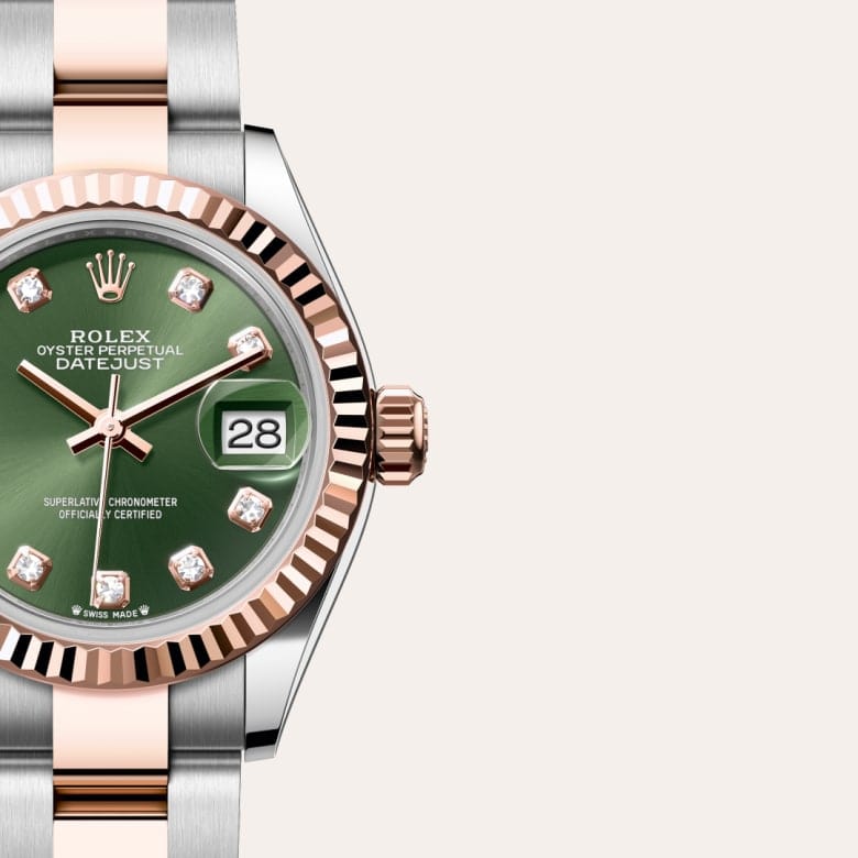 Rolex Lady-Datejust M279171-0008