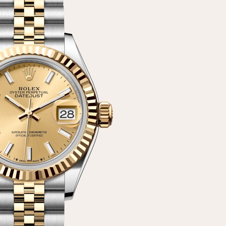 Rolex Lady-Datejust M279173-0001