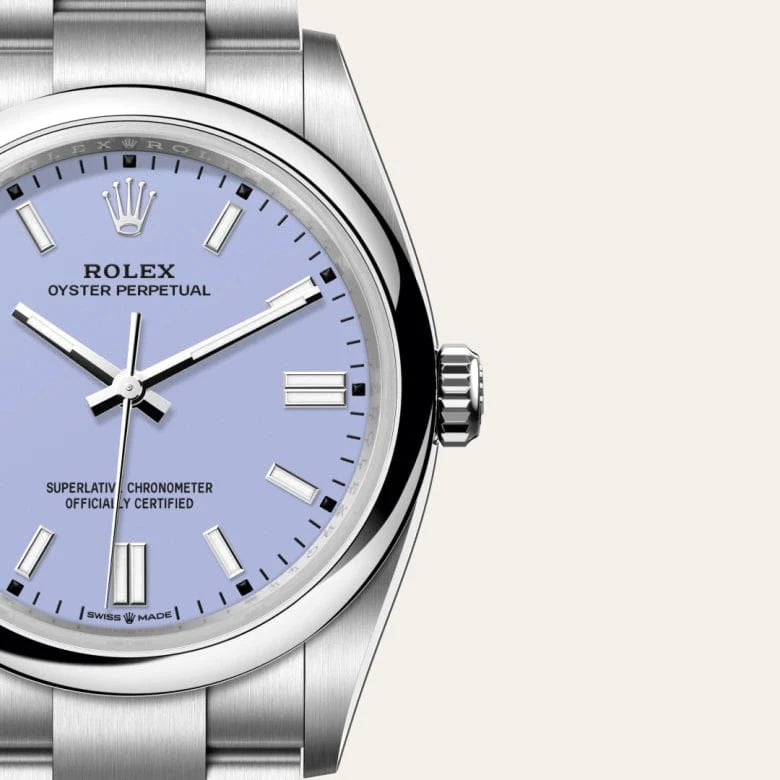 Rolex Oyster Perpetual 36 M126000-0013