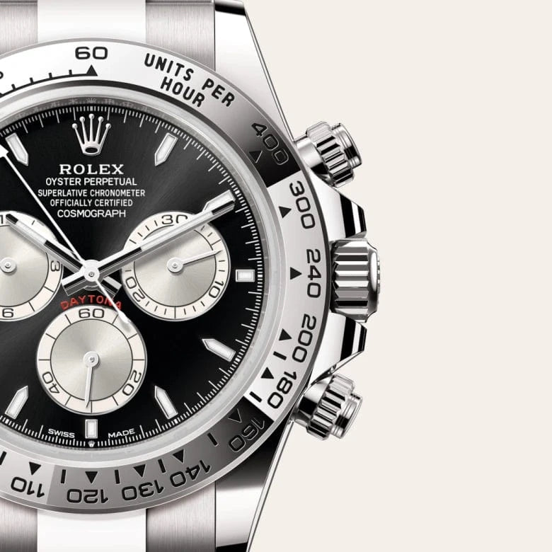 Rolex Cosmograph Daytona M126509-0001
