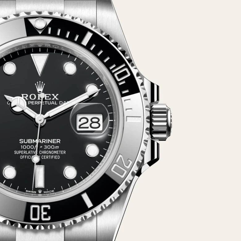 Rolex Submariner Date M126610LN-0001