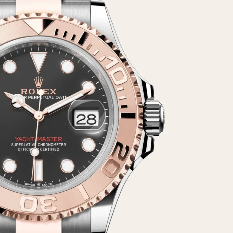 Rolex Yacht-Master 40 M126621-0002