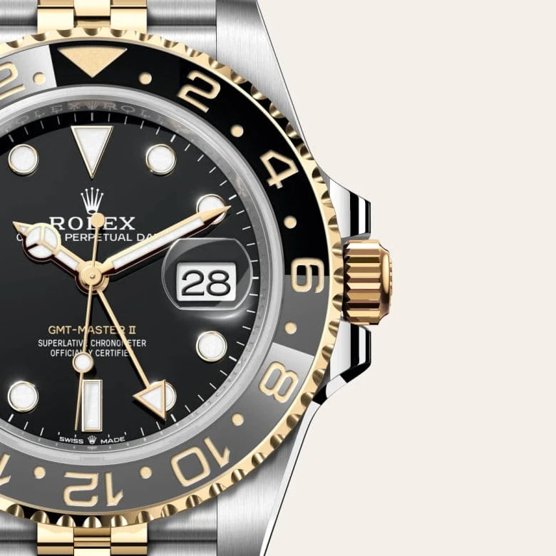 Rolex GMT-Master II M126713GRNR-0001