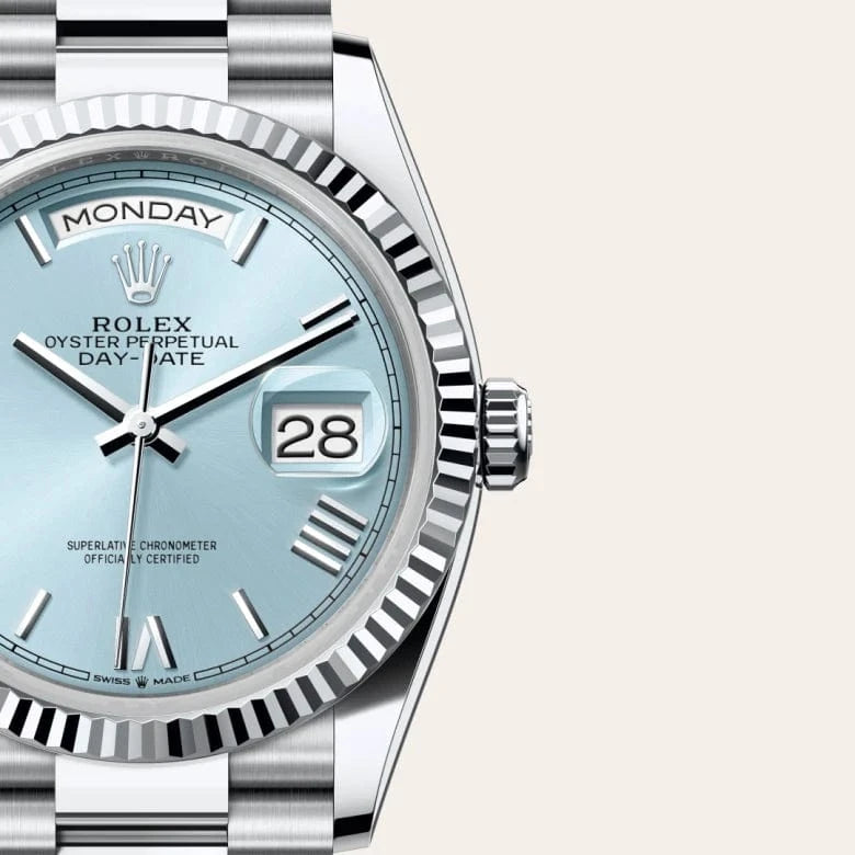 Rolex Day-Date 36 M128236-0018